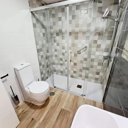 Piso Sol Y Playa Apartment *