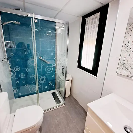 Apartment Piso Sol Y Playa *