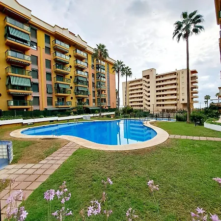 Apartment Piso Sol Y Playa