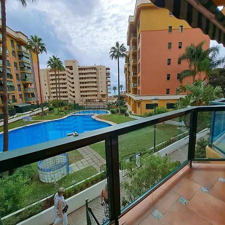 Piso Sol Y Playa Apartment *